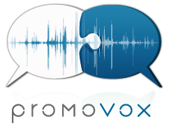 Logo Promovox